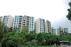 Signature Park (D21), Condominium #569765331